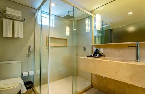 Meireles Hotel | Hotel Beira Mar