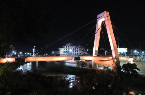 Centro II Hotel | Hotel Beira Rio