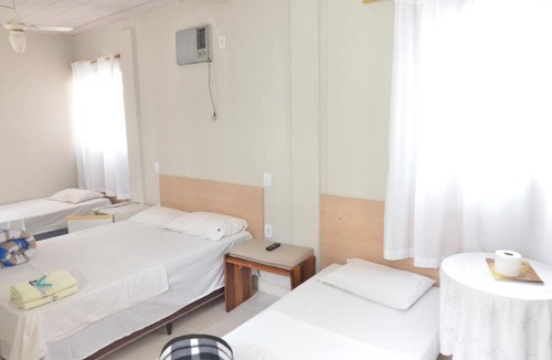 Ponte Nova Hotel | HOTEL BEIRA RIO