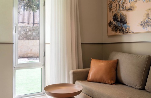 Jerusalem City Centre Hotel | Hotel Beit Shmuel