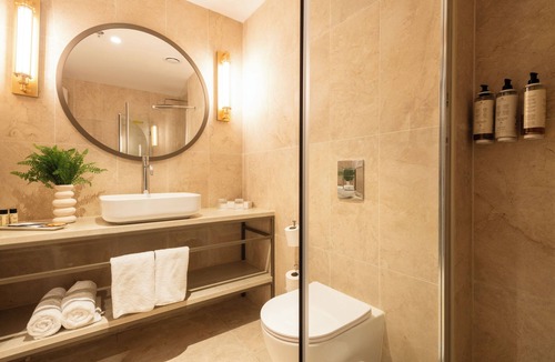 Jerusalem City Centre Hotel | Hotel Beit Shmuel