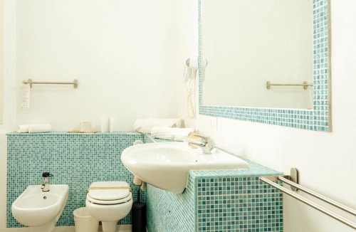 Palermo Hotel | Hotel Bel 3