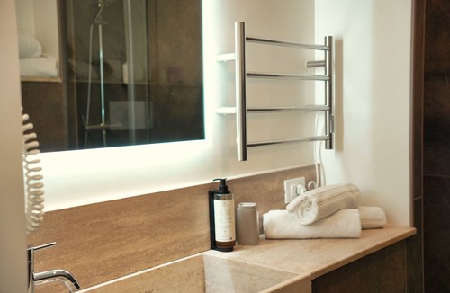 Palermo Hotel | Hotel Bel 3