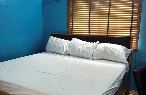 Surulere Hotel | Hotel Bel Ami