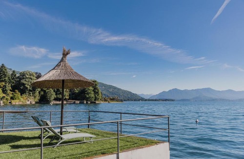 Meina Hotel | Hotel Bel Sit