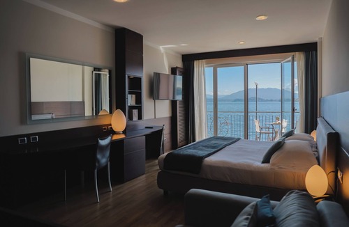 Meina Hotel | Hotel Bel Sit