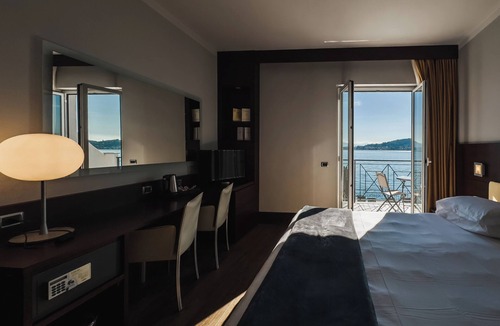 Meina Hotel | Hotel Bel Sit
