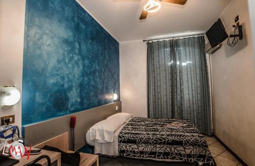 Cagnola Hotel | Hotel Bel Sit