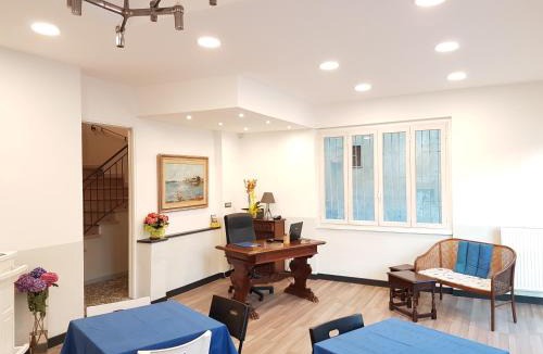 Rapallo Hotel | Hotel Bel Sit