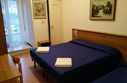 Rapallo Hotel | Hotel Bel Sit