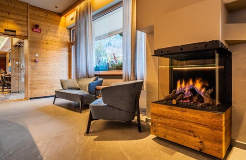 Valle di Cadore Hotel | Hotel Bel Sit Spa