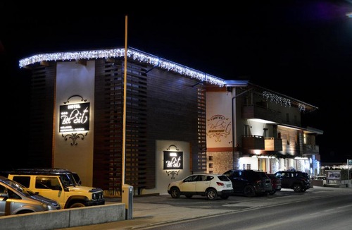Valle di Cadore Hotel | Hotel Bel Sit Spa