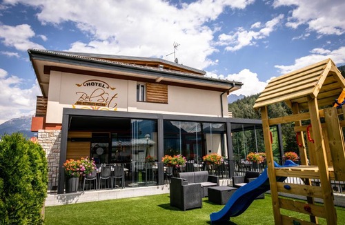 Valle di Cadore Hotel | Hotel Bel Sit Spa