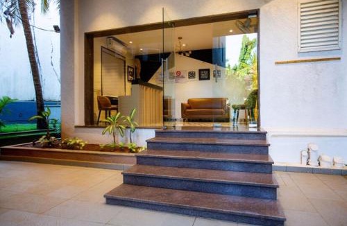 Panaji Hotel | Hotel Bela Goa