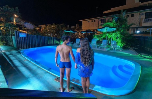 Quatro Ilhas Hotel | Hotel Bela Onda