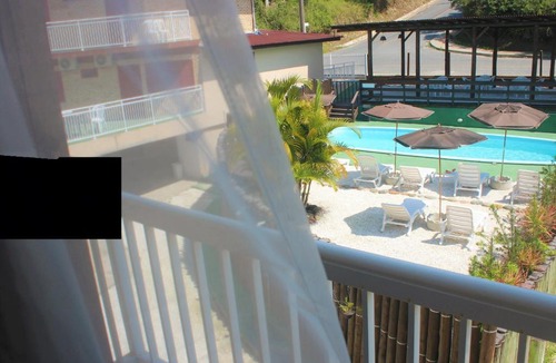 Quatro Ilhas Hotel | Hotel Bela Onda