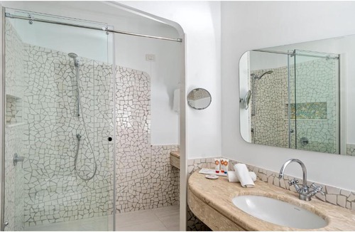 Sorrento City Centre Hotel | Hotel Belair