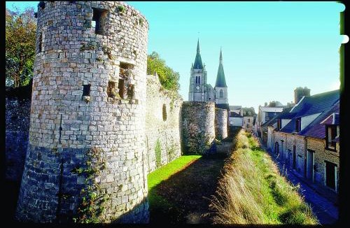 Dourdan Hotel | Hotel Belambra Le Normont