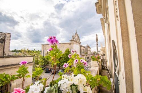 Centro Storico Hotel | Hotel Belami