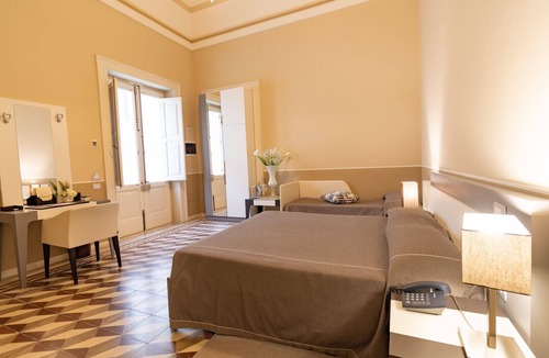 Centro Storico Hotel | Hotel Belami