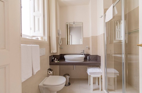 Centro Storico Hotel | Hotel Belami