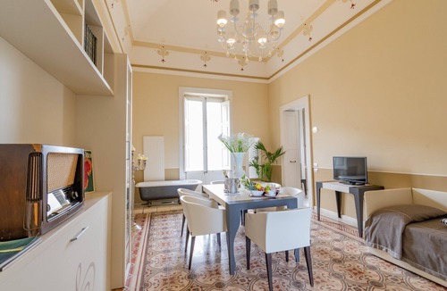 Centro Storico Hotel | Hotel Belami