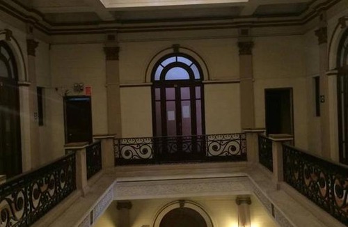 Cercado de Lima Hotel | Hotel Belen