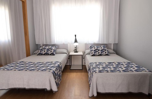 Benimamet Hotel | Hotel Beleret