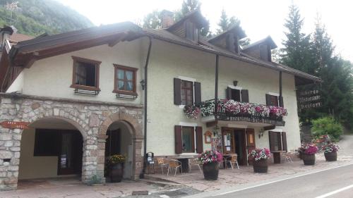 Spormaggiore Hotel | Hotel Belfort