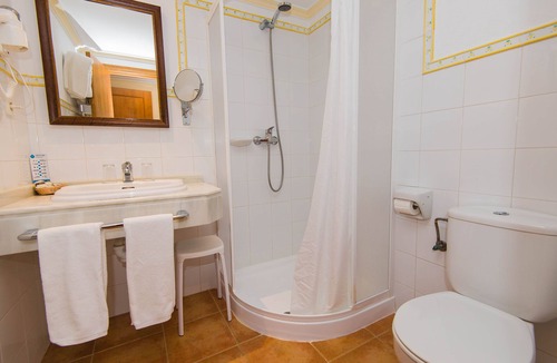 Cala Agulla Hotel | Hotel Bell Port