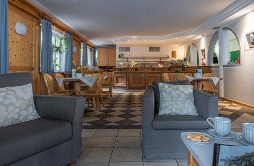 Male Hotel | Hotel Bella di Bosco