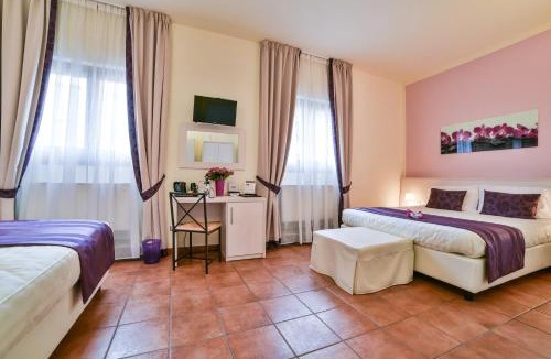 Santa Maria Novella Hotel | Hotel Bella Firenze