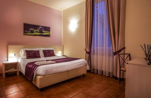 Santa Maria Novella Hotel | Hotel Bella Firenze