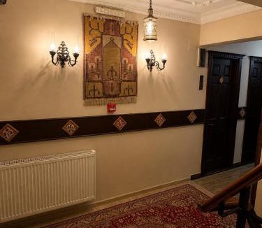Selcuk Hotel | Hotel Bella