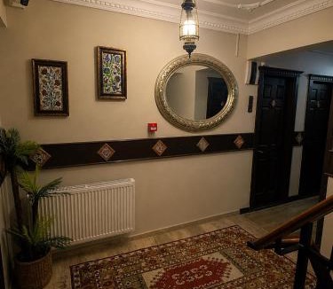 Selcuk Hotel | Hotel Bella