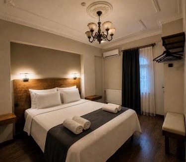 Selcuk Hotel | Hotel Bella