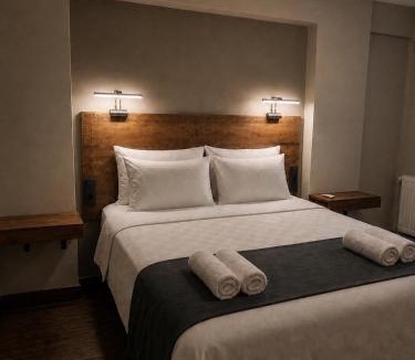 Selcuk Hotel | Hotel Bella
