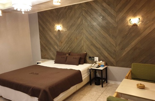 Sinho Hotel | Hotel Bellagio
