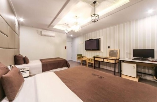 Sinho Hotel | Hotel Bellagio