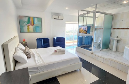 Ensanche Isabelita Hotel | Hotel Bellamar