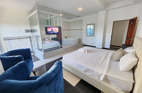 Ensanche Isabelita Hotel | Hotel Bellamar