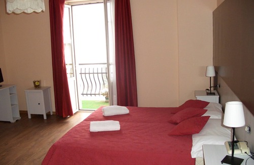 Barco Hotel | Hotel Bellaria
