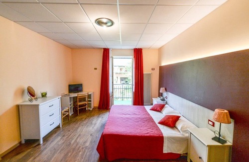 Barco Hotel | Hotel Bellaria
