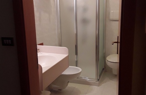 Barco Hotel | Hotel Bellaria