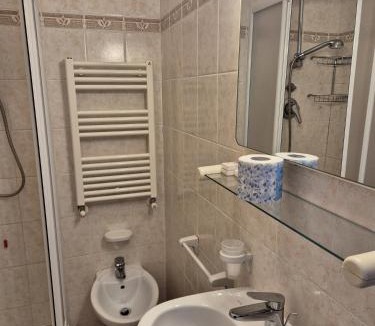 Santa Maria degli Angeli Hotel | Hotel Bellavista