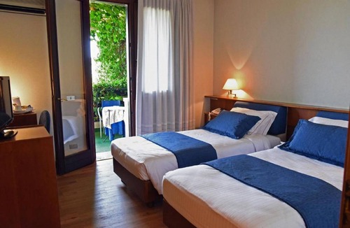 Montebelluna Hotel | Hotel Bellavista