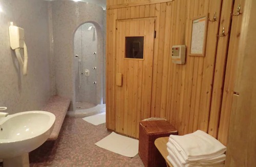 Montebelluna Hotel | Hotel Bellavista