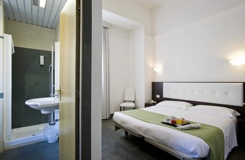 Quartiere XXXIV Lido di Ostia Levante Hotel | Hotel Bellavista