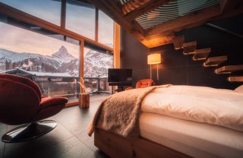 Zermatt Hotel | Hotel Bellerive
