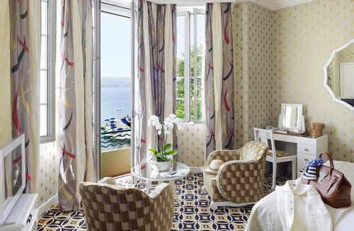 Cap-d'Antibes Hotel | Hotel Belles Rives